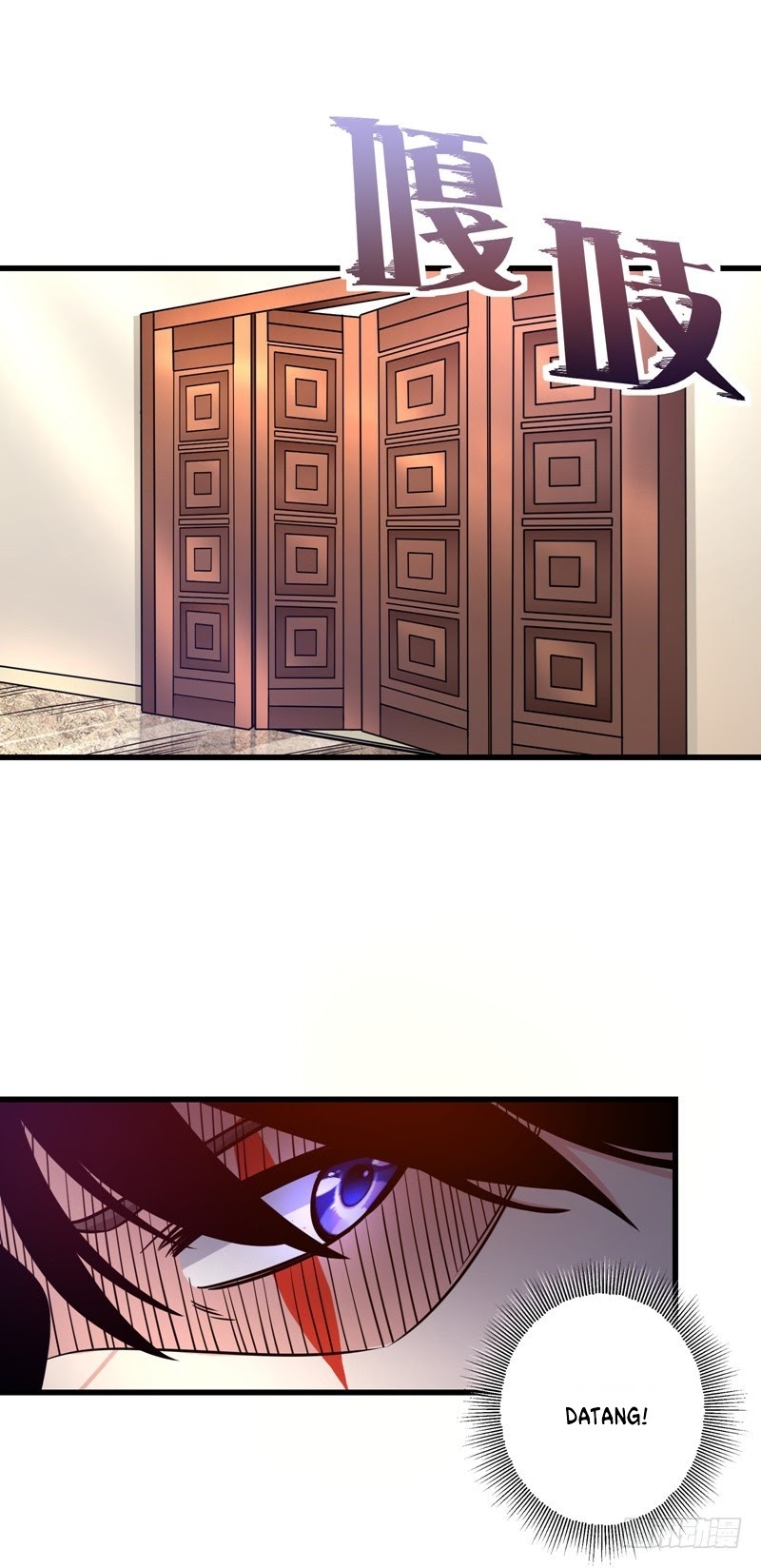 Strongest Divine Doctor Mixed City Chapter 43 Gambar 22